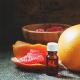 Ефірна олія грейпфрута - властивості, обгортання від целюліту, застосування від прищів, для нігтів Олія грейпфрута властивості та застосування для обличчя