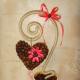 Әулие Валентин күніне арналған сыйлықтар: идеялар мен шеберлік сабақтары Әулие Валентин күніне арналған жүректер