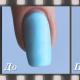 Πώς να διορθώσετε ένα μανικιούρ με βερνίκι gel Πώς να βάψετε τα κατάφυτα νύχια μετά το βερνίκι gel