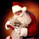 Santa Claus nga e gjithë bota Si quhet Santa Claus në Suedi