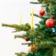 Jak ozdobić choinkę na Nowy Rok: sami tworzymy świąteczną bajkę Jak ozdobiliśmy pierwszą choinkę noworoczną w Alzacji