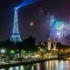 शानदार नया साल - यह फ्रांस में कैसे मनाया जाता है?